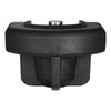 VEVOR Trailer Hitch Lock, Compatible with 2 Inch Couplers, Heavy-Duty Anti-Theft Trailer Ball Lock with 3 Keys, Prying-Resistant & Impact-Resistant, Fits for RVs, Boats, Off-Road Vehicles, Trailers