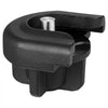 VEVOR Trailer Hitch Lock, Compatible with 2 Inch Couplers, Heavy-Duty Anti-Theft Trailer Ball Lock with 3 Keys, Prying-Resistant & Impact-Resistant, Fits for RVs, Boats, Off-Road Vehicles, Trailers