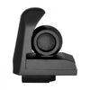 VEVOR Trailer Hitch Lock, Fits for 1-7/8 in, 2 in, 2-5/16 in Couplers, Heavy-Duty Anti-Theft Trailer Ball Lock with 3 Keys, Prying-Resistant & Impact-Resistant, Fits for RVs, Boats, Trailers, Black