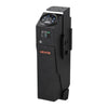 VEVOR Gun Safe for Handgun Biometric Fingerprint Pistol Safe 4-Way Access, for Bedroom Nightstand, Desks, Thick Steel Construction, with LCD Display, Automatic Lighting, Optional Silent Mode, Black