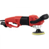 VEVOR Wet Polisher Grinder, 6 Variable Speed Buffing Machine & 8PCS Polishing Kit, with 4" & 5" Diamond Polishing Pads, Splash Shield, Concrete Stone Tool for Ceramic Tile Marble Stone Countertop