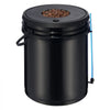 VEVOR DWC Hydroponic System, 5 Gallon 4 Buckets, Deep Water Culture Growing Bucket, Hydroponics Grow Kit with Pump, Air Stone and Water Level Device, for Indoor/Outdoor Leafy Vegetables