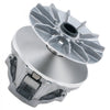 VEVOR Primary Drive Clutch Fits for Polaris RZR 1000 2014-2023, Drive Clutch Assembly 1.24" Bore with Weights and Spring, Replace# 1323068