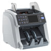 VEVOR Money Counter Machine, Mixed Denomination Bill Cash Counter with CIS/UV/MG/IR/DD/DBL/HLF/CHN Counterfeit Detection, Multi-Currency Support,  Money Counting Machine with External Display