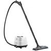 VEVOR Steam Cleaner, 34 oz Tank, Steamer for Cleaning with 20 Accessories, Extended Power Cord and Hose, Portable Handle, Fast Heating, Powerful Canister Steam Cleaner for Home, Car Detailing, Floors