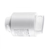 VEVOR Mineralization Filter Replacement – Remineralization Alkaline Water Filter for Reverse Osmosis System, Balances pH & Restores Minerals, Compatible with X811B Ice Maker Water Dispenser