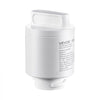 VEVOR Mineralization Filter Replacement – Remineralization Alkaline Water Filter for Reverse Osmosis System, Balances pH & Restores Minerals, Compatible with X811B Ice Maker Water Dispenser