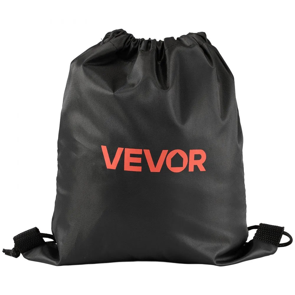 VEVOR Retractable Ratchet Straps, 1 in x 10 ft, Tie Down Straps with S Hooks, 1200 lbs Break Strength, 4 Soft Loops, Tie Down Ratcheting for Moving, Trailers, Motorcycles, Kayaks, Car Roof, 4 Pack