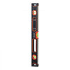 VEVOR Digital Level, 24 in Length, Magnetic Electronic Level with LED Backlit Display, 360° Electronic Leveler Tool with 0°/45°/90° Bubble Vials, IP54 Rating for Construction Carpentry Home Renovation