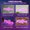 VEVOR You're Like Really Pretty Neon Sign, 27.5" x 12" Pink LED Neon Signs for Wall Decor, Large Lights Sign with Remote Control and Power Adapter, Used for Party, Wedding, Living Room, Office