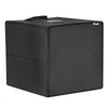 VEVOR Photo Studio Light Box, 12" x 12", 3000-5600K Adjustable 3 Color Temperatures Professional Shooting Tent Kit with 120 LED 6 Double-Sided Color Backdrops, High CRI ≥ 95 for Small Size Products