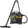 VEVOR Wet Dry Vac, 4 Gallon, 5 Peak HP, 3 in 1 Shop Vacuum with Blowing Function Portable Attachments to Clean Floor, Upholstery, Gap, Car, ETL Listed, Black/Yellow