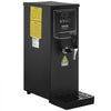 VEVOR Commercial Water Boiler, Electric Hot Water Dispenser with 316 Stainless Steel Heating Tube, 1500W Step-by-step Fast Heating 50L per Hour Hot Water Boiler, for Coffee Tea Restaurant Office