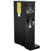VEVOR Commercial Water Boiler, Electric Hot Water Dispenser with 316 Stainless Steel Heating Tube, 1500W Step-by-step Fast Heating 50L per Hour Hot Water Boiler, for Coffee Tea Restaurant Office