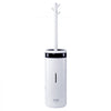 VEVOR Humidifier for Home Large Room, Commercial Humidifier for Whole House 1291.7 sq ft, 16L Water Tank & Night Light & 12h Timer & Auto Shut-Off , Greenhouse, Commercial Branch Tube w/ 360° Nozzle