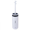 VEVOR Humidifier for Home Large Room, Commercial Humidifier for Whole House 1291.7 sq ft, 16L Water Tank & Night Light & 12h Timer & Auto Shut-Off , Greenhouse, Commercial Branch Tube w/ 360° Nozzle