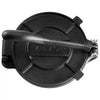 VEVOR Tortilla Press 12 In Cast Iron Roti Maker and Tortilladora Heavy Duty, Ideal for Homemade Flatbreads Kitchen, Restaurant, Bakery, Quesadilla Pataconera Press, with Handle, 50 Pcs Parchment Paper