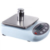 VEVOR Analytical Balance, 3000g x 0.01g Accuracy High Precision Lab Scale, 13 Units Conversion Electronic Scientific Laboratory Scale, LCD Display Digital Jewelry Weighing Scale for Lab, Jewelry