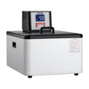 VEVOR Laboratory High-Temperature Circulating Oil Bath, Up to 300℃/572℉, 30 L Lab Constant Temperature Heating Tank, 0.1℃ High Precision, Internal and External Dual Circulation, for Laboratory