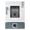 VEVOR Laboratory Incubator 5.3 Gal / 20 L Microbiological Lab Incubator, For Petri Dishes, Room Temp+41℉ to 158℉ PID Temperature Control, with Digital Panel and Glass Door, Constant Temperature