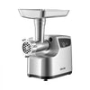 VEVOR Electric Meat Grinder, 5 Lbs/Min Capacity, #8 Meat Mincer with 3 Grinding Plates, 3 Sausage Stuffing Tubes & Kubbe Kit, 700W/0.77HP Sausage Stuffer Maker for Home Kitchens, ETL Listed