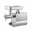 VEVOR Commercial Meat Grinder, 13 Lbs/Min Capacity, #22 Electric Meat Mincer with 3 Plates, 3 Sausage Stuffing Tubes, 750W/1HP Stainless Steel Sausage Maker for Home Kitchen & Restaurants, ETL Listed