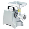 VEVOR Electric Meat Grinder, 5 Lb/Min Capacity, 575W（800W MAX) Industrial Meat Mincer with Blade, Grinding Plate, Sausage Stuffing Blade and 3 Tubes, Aluminum Commercial Meat Grinder
