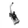 VEVOR French Fry Cutter, Potato Slicer with 1/2-Inch and 3/8-Inch Stainless Steel Blades, Manual Potato Cutter Chopper with Suction Cups, Great for Potato, French Fries, Cucumber, Vegetables, Carrot