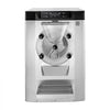 VEVOR Commercial Hard Ice Cream Machine, 2000W 3.17-5.28 Gal/Hour, Countertop Gelato Hard Serve Ice Cream Maker with 6L 304 Stainless Steel Cylinder, Auto Clean LED Panel for Snack Bar Restaurants