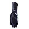 VEVOR Golf Cart Bag with 14 Way Organizer Divider Top, 36” Multiple Pockets Premium Nylon Cart Bag, Durable Golf Bags with Handles & Dust Cover & Detachable Straps for Men & Women, Black Color-Block