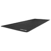 VEVOR Containment Mat, 7 ft 9 in x 18 ft, Non-Slip PVC Garage Floor Mat with a Cleaning Squeegee, Heavy Duty Durable Waterproof Containment Protection from Snow, Rain and Mud for Cars Parking, Black
