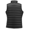 VEVOR Heated Vest, Men Electric Heating Vest with 16000 mAh Battery Pack, 8 Heating Zones Lightweight Rechargeable Winter-Vest with 3 Levels, for Outdoor Hiking Camping Fishing Skiing, Size XL
