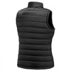 VEVOR Heated Vest, Men Electric Heating Vest with 16000 mAh Battery Pack, 8 Heating Zones Lightweight Rechargeable Winter-Vest with 3 Levels, for Outdoor Hiking Camping Fishing Skiing, Size XL