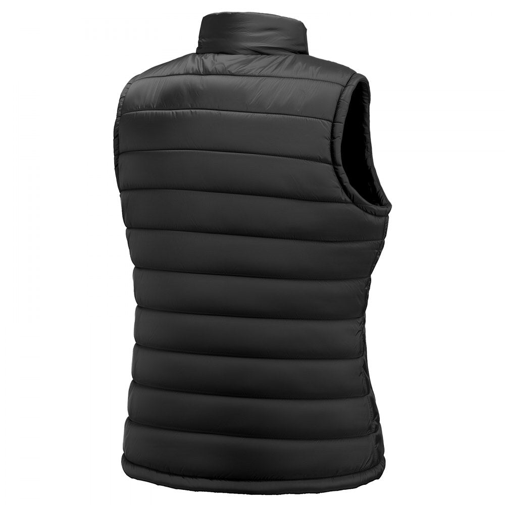 VEVOR Heated Vest, Men Electric Heating Vest with 16000 mAh Battery Pack, 8 Heating Zones Lightweight Rechargeable Winter-Vest with 3 Levels, for Outdoor Hiking Camping Fishing Skiing, Size XL