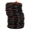VEVOR 25FT PVC Flexible Duct Hosing for 12 INCH Utility Blower Exhaust Fan (12IN 25FT)