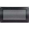 VEVOR Crawl Space Flood Vent Foundation Flood Vent 8"Height x 16"Width Wall Vent