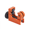 VEVOR 3PCS Tubing Cutter Set - Heavy Duty Pipe Cutter 3/16"-2"OD, Mini Tube Cutter 1/8"-7/8" & Deburring Tool, Professional Ultimate Pipe Cutter Set for Stainless Steel, Copper, Aluminum, Plastic Pipe