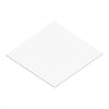VEVOR Ceiling Tiles, 12-Pack 24 x 24 in, Drop Ceiling Tiles Premium PVC Foam Sheet, Fire-Rated & Good Flexibility & Easy Installation, Ceiling Covering for Home/Office Decoration, Smooth White