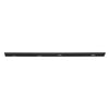 VEVOR Bypass Sliding Door Hardware Kit, 6 ft Aluminum Alloy Dual-Track Bypass Door Hardware, Smooth and Quiet Sliding, Easy to Install, for 1" to 1 3/4" Thickness 36" Width 2 Door System, for Closet