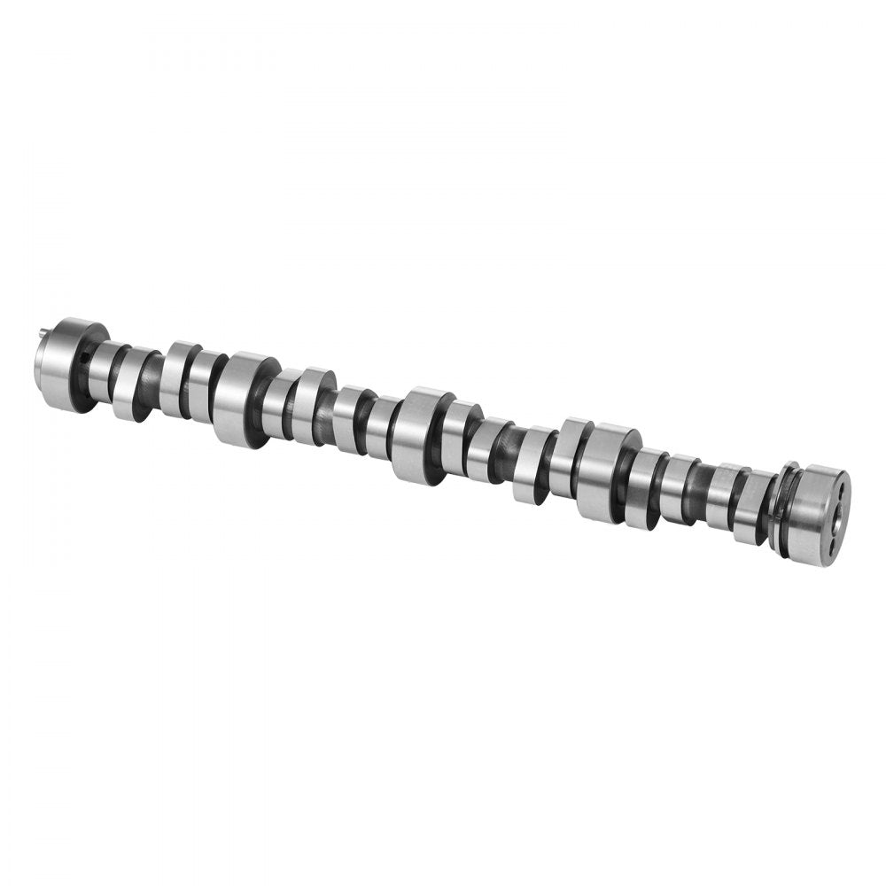 VEVOR LS Truck Cam Kit, 9-Piece Set, Includes Timing Gasket, Pushrods Springs & Seals, Compatible with 1999-2013 GM Gen3/4 Norris Trucks, Fits 4.8L, 5.3L, 6.0L, 6.2L LS Engines, OE 12625437 SP011-16