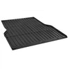 VEVOR Truck Bed Mat, Compatible with 2005-2023 Toyota Tacoma, TPE Truck Bed Liner Mat Fits for 5 FT Bed, Thick and Heavy-Duty Bed Mat Car Accessories for All-Weather Protection, Prevent Slipping