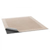 VEVOR Rug Pad 5 x 7 ft, Non-slip Carpet Area Pad, Rug Mat Padding with Dual Surface Felt Cushion & Rubber Gripper, Hardwood Floor Protection for All Floors, Finishes, Keeps Carpets in Place