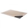 VEVOR Rug Pad 5 x 7 ft, Non-slip Carpet Area Pad, Rug Mat Padding with Dual Surface Felt Cushion & Rubber Gripper, Hardwood Floor Protection for All Floors, Finishes, Keeps Carpets in Place