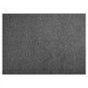 VEVOR Rug Pad 5 x 7 ft, Non-slip Carpet Area Pad, Rug Mat Padding with Dual Surface Felt Cushion & Rubber Gripper, Hardwood Floor Protection for All Floors, Finishes, Keeps Carpets in Place