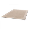 VEVOR Rug Pad 8 x 10 ft, Non-slip Carpet Area Pad, Rug Mat Padding with Dual Surface Felt Cushion & Rubber Gripper, Hardwood Floor Protection for All Floors, Finishes, Keeps Carpets in Place