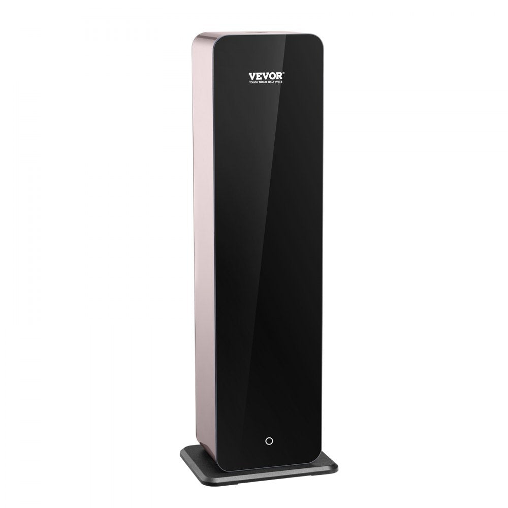 VEVOR Scent Air Machine for Home, 950ml Bluetooth Smart Cold Air Diffuser, 3000sq.ft Waterless Essential Oil Scent Air Diffuser, Floor Standing Aromatherapy Machine for Large Room, Office, Hotel