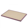 VEVOR Japanese Tatami Mat, 80 x 39 in Foldable Handwoven Natural Rattan Tatami Mat, Non-Slip & Easily Cleaned Japanese Tatami Floor Mat, Summer Breathable Sleeping Mat for Meditation Yoga Relaxation