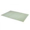 VEVOR Japanese Tatami Mat, King Size Foldable Japanese Tatami Mattress( Natural Rush Grass), Japanese Floor Mattress with Backing & Fresh Scent, Futon Mattress for Sleeping Meditation Yoga