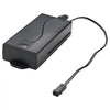 VEVOR Battery Pack for Reclining Furniture, 2500 mAh Rechargeable Recliner Battery Pack, with Universal 2-Pin Connection and LED Display Screen, for Electric Recliner, Sofa, Couch, and Lift Chair