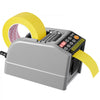 VEVOR Automatic Tape Dispenser Adhesive Electric Tape Cutter Packaging Machine Tape Cutting Machine 6-60mm Tape Width